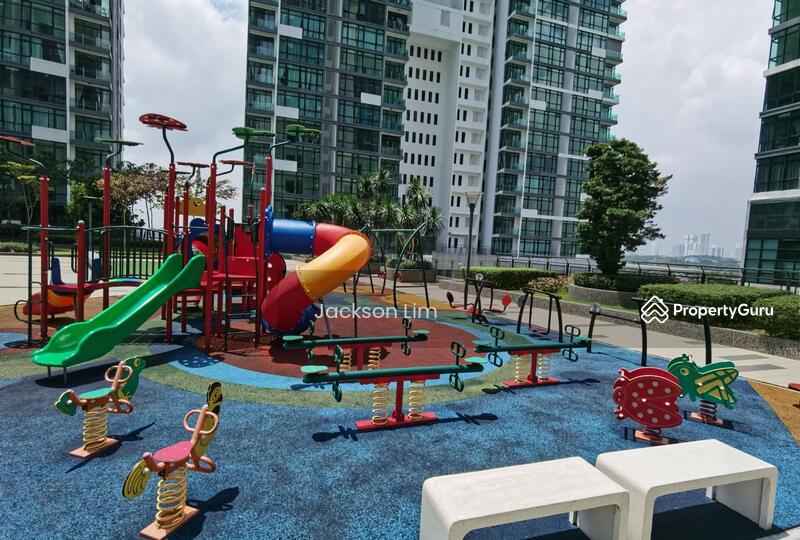 Service Residence for Rent at Wave @ Marina Cove - Jackson Lim - PropertyGuru.com.my