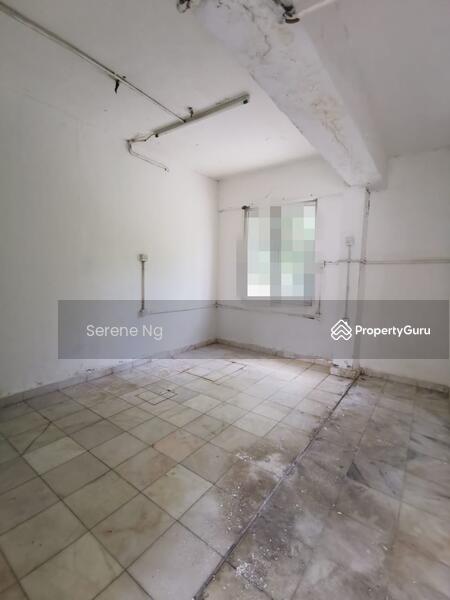 Untuk Dijual - Taman Sembilang, Seberang Jaya, Perai, Terrace for Sale