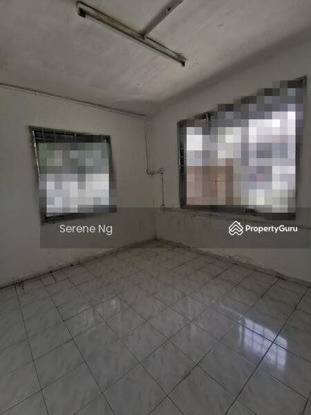 Untuk Dijual - Taman Sembilang, Seberang Jaya, Perai, Terrace for Sale