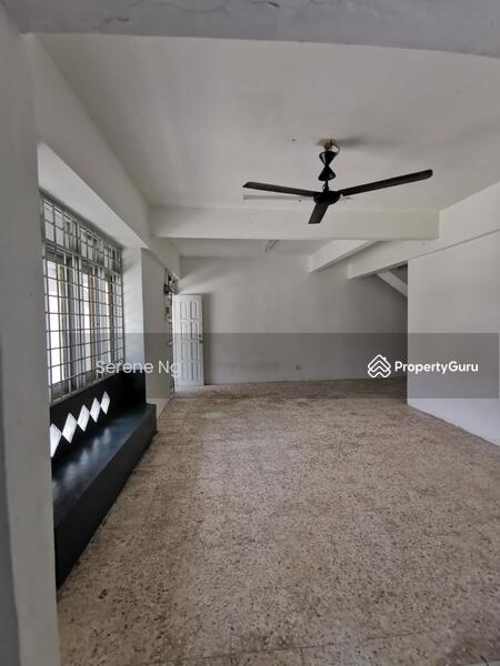 Untuk Dijual - Taman Sembilang, Seberang Jaya, Perai, Terrace for Sale