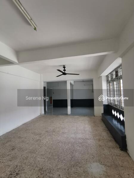 Untuk Dijual - Taman Sembilang, Seberang Jaya, Perai, Terrace for Sale
