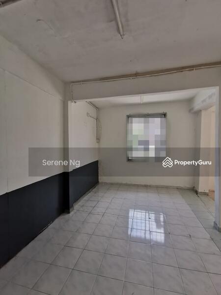 Untuk Dijual - Taman Sembilang, Seberang Jaya, Perai, Terrace for Sale