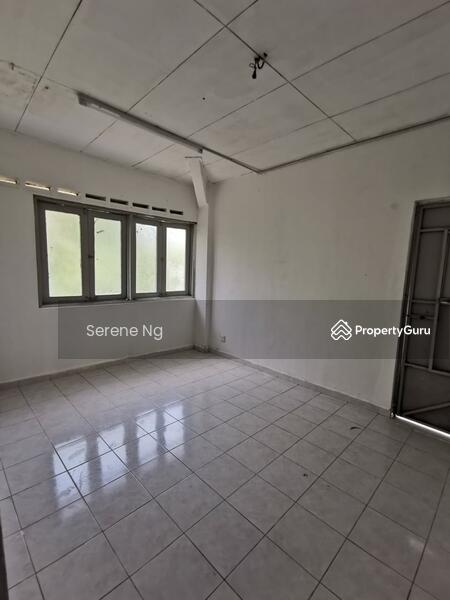 Untuk Dijual - Taman Sembilang, Seberang Jaya, Perai, Terrace for Sale
