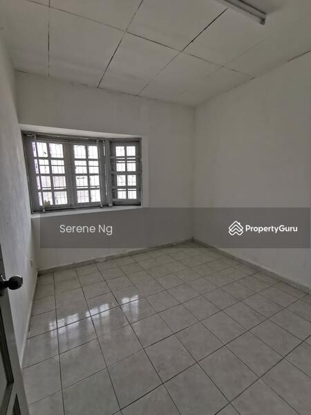 Untuk Dijual - Taman Sembilang, Seberang Jaya, Perai, Terrace for Sale