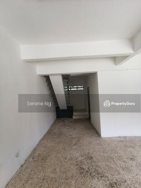 Untuk Dijual - Taman Sembilang, Seberang Jaya, Perai, Terrace for Sale