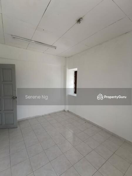 Untuk Dijual - Taman Sembilang, Seberang Jaya, Perai, Terrace for Sale