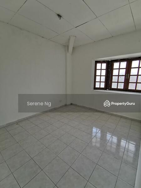 Untuk Dijual - Taman Sembilang, Seberang Jaya, Perai, Terrace for Sale