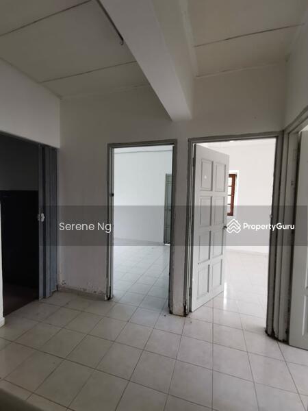 Untuk Dijual - Taman Sembilang, Seberang Jaya, Perai, Terrace for Sale