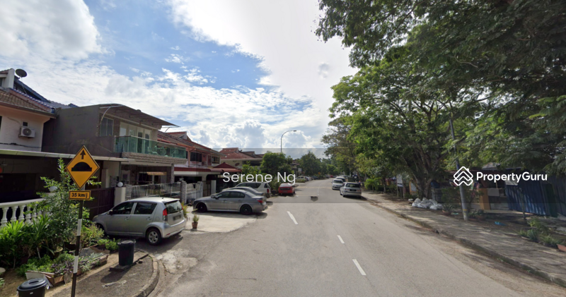 Untuk Dijual - Taman Sembilang, Seberang Jaya, Perai, Terrace for Sale