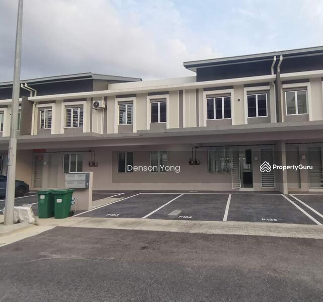 Townhouse for Rent in Taman Tasik Semenyih (Semenyih) - Denson Yong - PropertyGuru.com.my