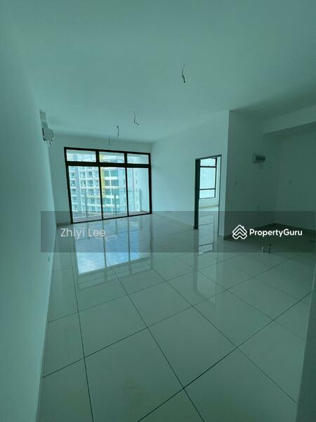 For Sale - PARC Regency (Residensi Masai)