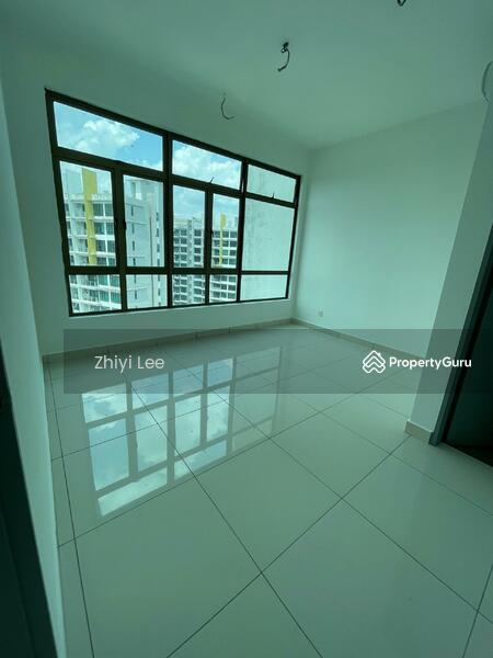 For Sale - PARC Regency (Residensi Masai)