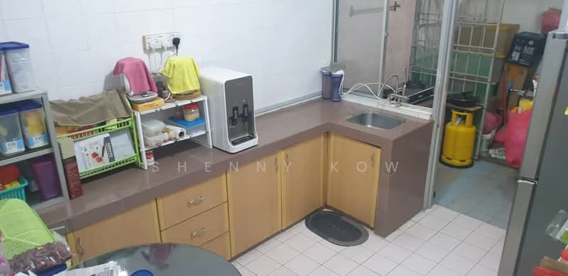 2-storey Terraced House for Sale in Bandar Damai Perdana (Cheras) - Shenny Kow - PropertyGuru.com.my
