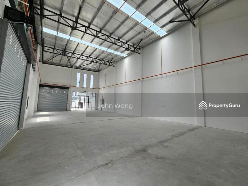 Kilang untuk Disewa di Eco Business Park 1 (Johor Bahru) - John Wong - PropertyGuru.com.my