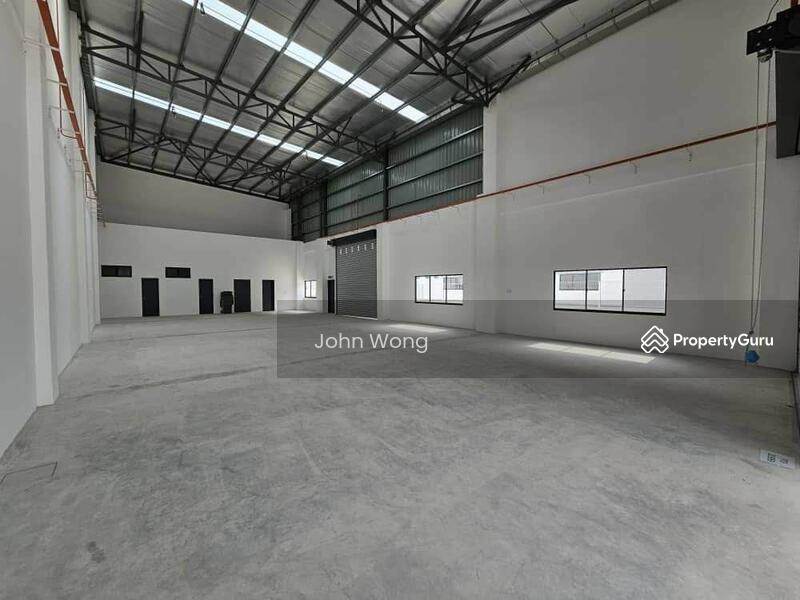 Kilang untuk Disewa di Eco Business Park 1 (Johor Bahru) - John Wong - PropertyGuru.com.my