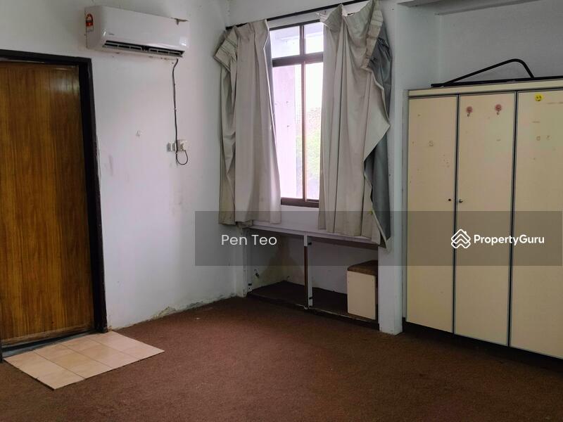 Bangunan Anson (Anson Apartment) untuk Untuk Disewa RM 1,400 /bulan