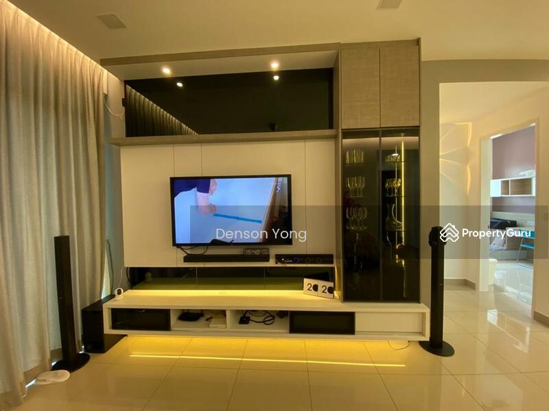 Servis Apartment untuk Disewa di Conezion Residences - Denson Yong - PropertyGuru.com.my