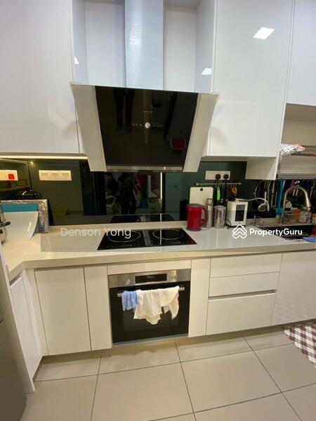 Servis Apartment untuk Disewa di Conezion Residences - Denson Yong - PropertyGuru.com.my