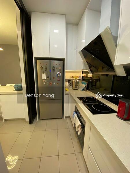 Servis Apartment untuk Disewa di Conezion Residences - Denson Yong - PropertyGuru.com.my