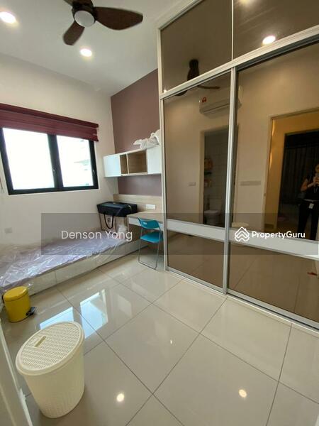 Servis Apartment untuk Disewa di Conezion Residences - Denson Yong - PropertyGuru.com.my