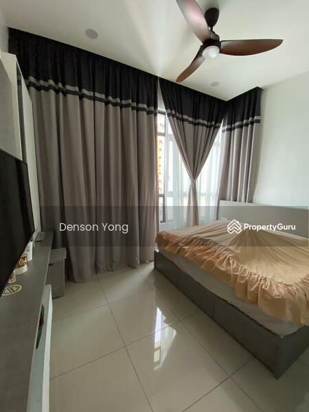 Servis Apartment untuk Disewa di Conezion Residences - Denson Yong - PropertyGuru.com.my