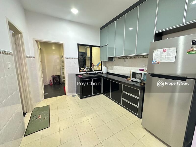 2-storey Terraced House for Rent in Taman Johor Jaya (Johor Bahru) - Roy Chan - PropertyGuru.com.my