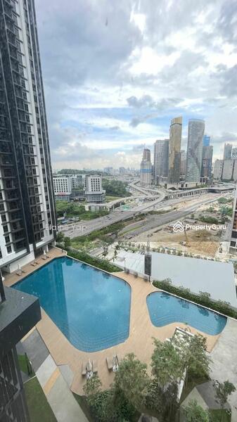 Untuk Dijual - D'Quince Residences