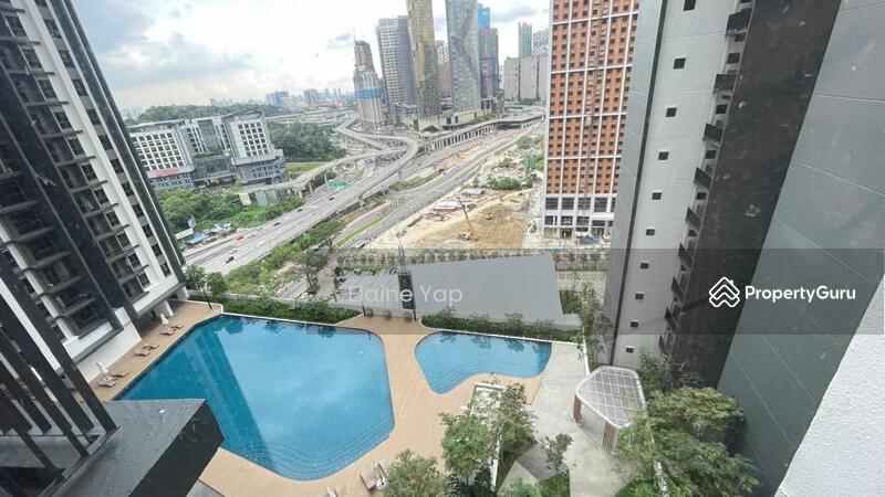 Untuk Dijual - D'Quince Residences