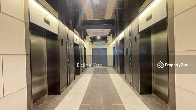 Untuk Dijual - D'Quince Residences