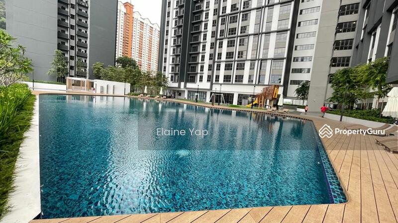 Untuk Dijual - D'Quince Residences