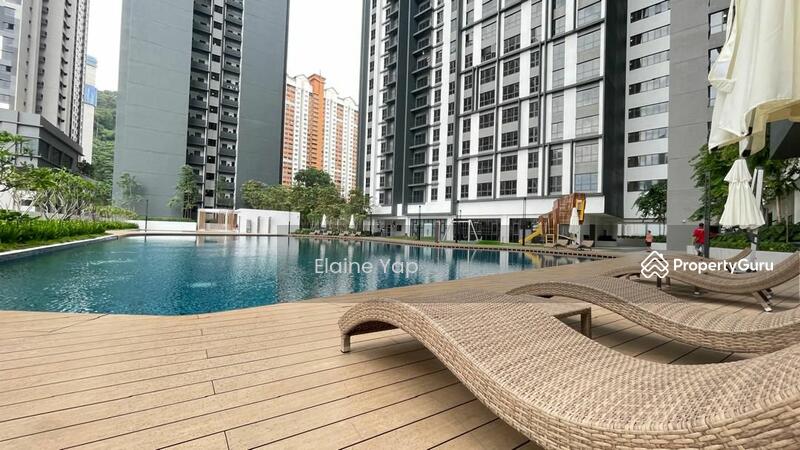 Untuk Dijual - D'Quince Residences