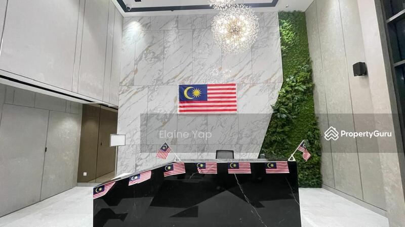 Untuk Dijual - D'Quince Residences
