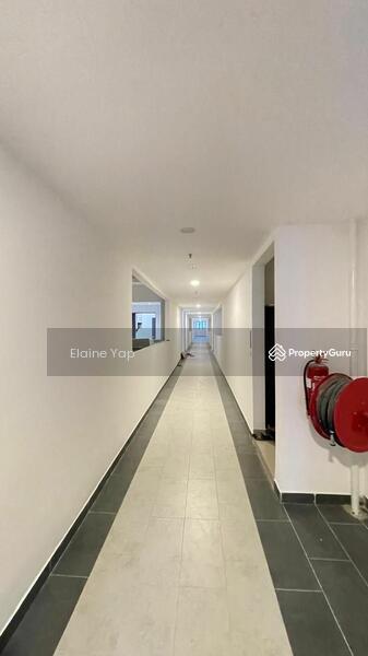 Untuk Dijual - D'Quince Residences