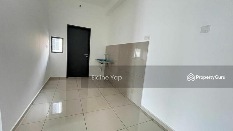 Untuk Dijual - D'Quince Residences
