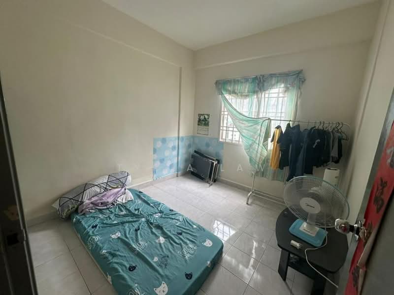 Apartment for Sale at Bayu Puteri 2 - Tycia Law - PropertyGuru.com.my