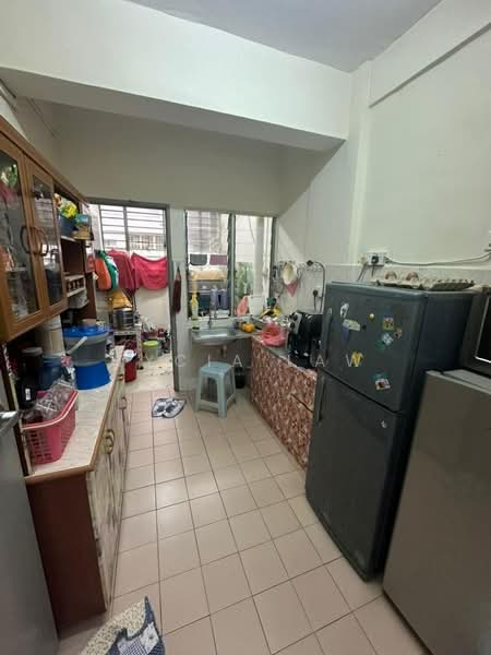 Apartment for Sale at Bayu Puteri 2 - Tycia Law - PropertyGuru.com.my