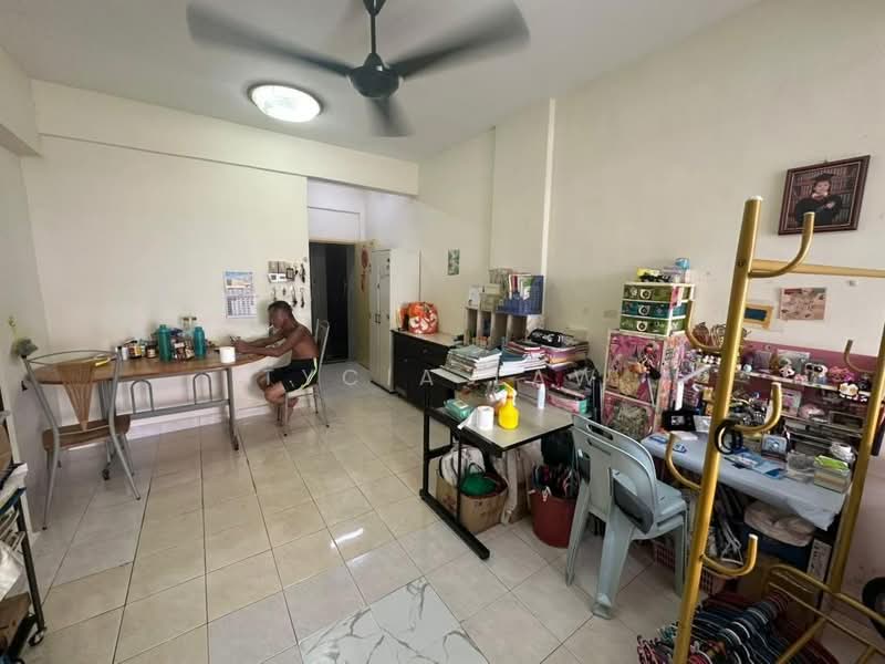 Apartment for Sale at Bayu Puteri 2 - Tycia Law - PropertyGuru.com.my