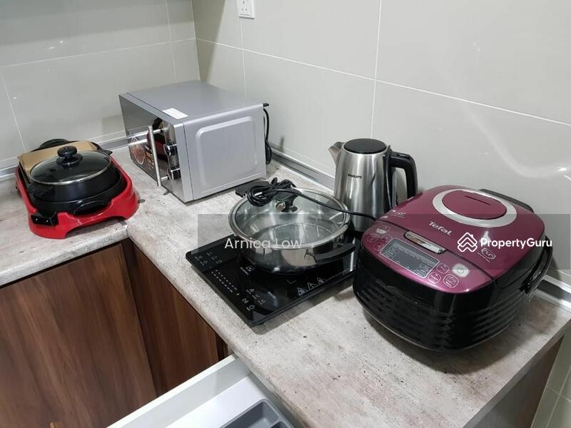 Condominium for Sale at La Thea Residences - Arnica Low - PropertyGuru.com.my