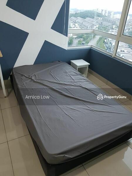 Condominium for Sale at La Thea Residences - Arnica Low - PropertyGuru.com.my