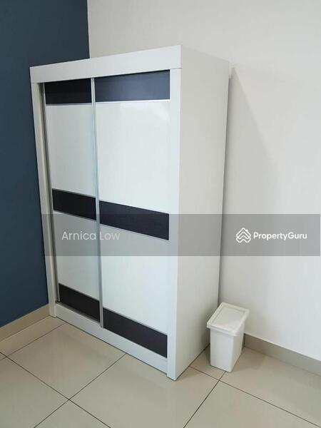 Condominium for Sale at La Thea Residences - Arnica Low - PropertyGuru.com.my