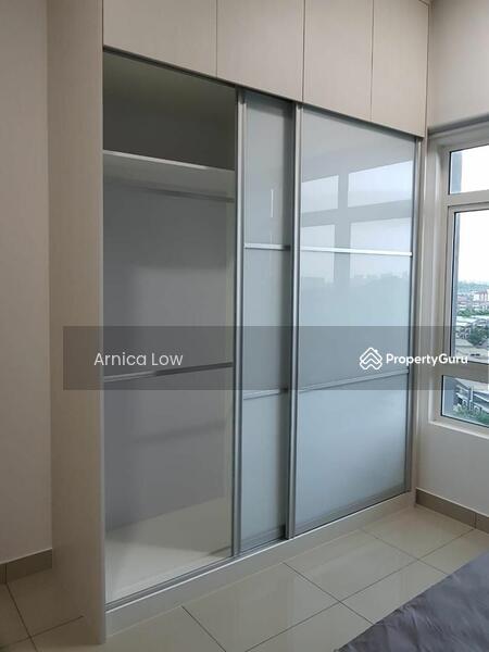 Condominium for Sale at La Thea Residences - Arnica Low - PropertyGuru.com.my