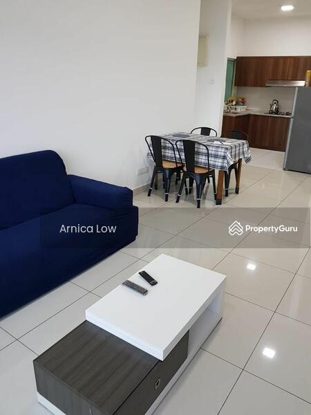 Condominium for Sale at La Thea Residences - Arnica Low - PropertyGuru.com.my