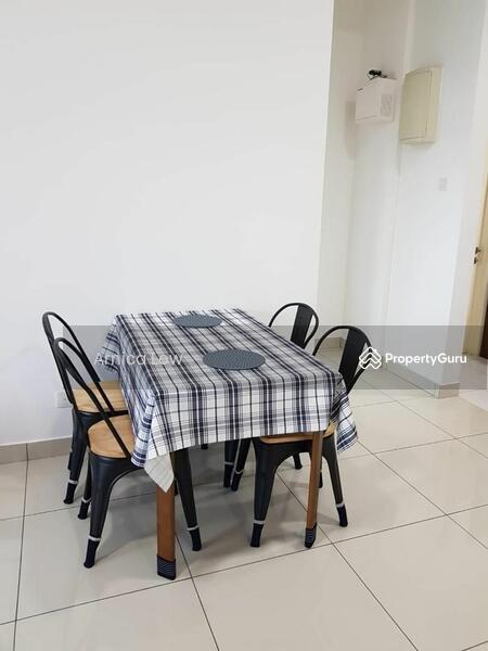 Condominium for Sale at La Thea Residences - Arnica Low - PropertyGuru.com.my