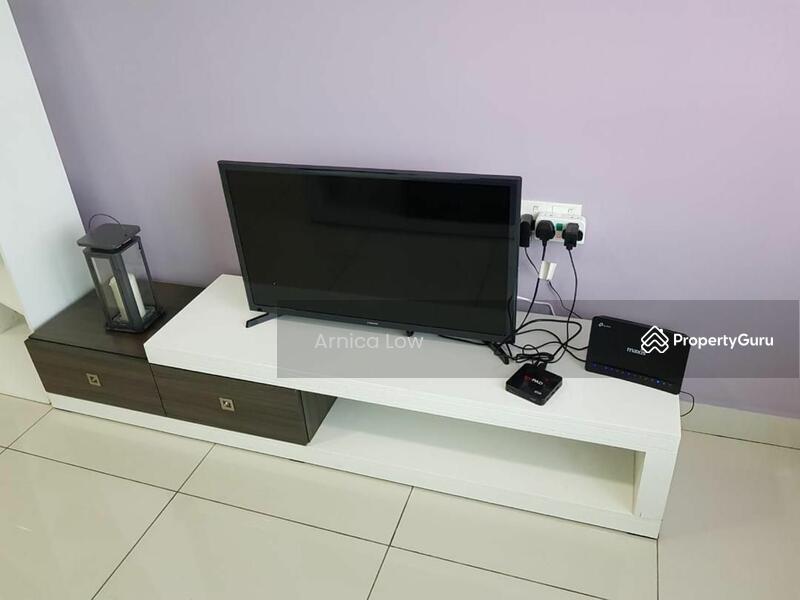 Condominium for Sale at La Thea Residences - Arnica Low - PropertyGuru.com.my