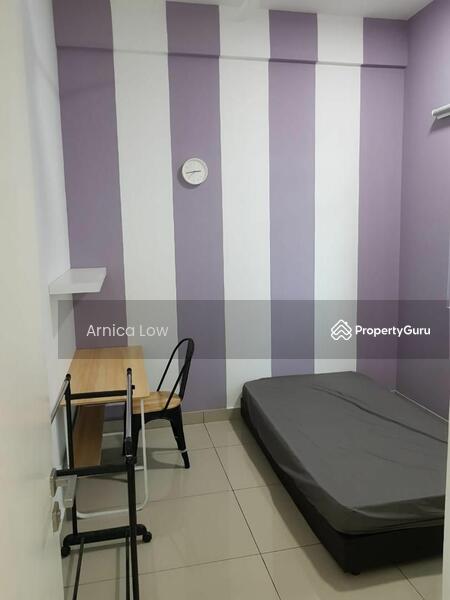 Condominium for Sale at La Thea Residences - Arnica Low - PropertyGuru.com.my