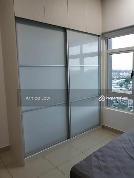 Condominium for Sale at La Thea Residences - Arnica Low - PropertyGuru.com.my