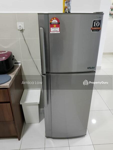 Condominium for Sale at La Thea Residences - Arnica Low - PropertyGuru.com.my