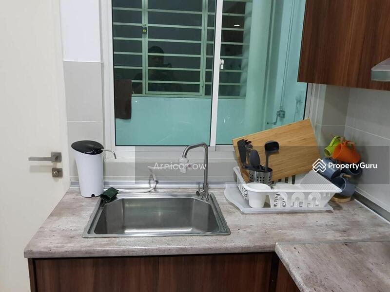 Condominium for Sale at La Thea Residences - Arnica Low - PropertyGuru.com.my