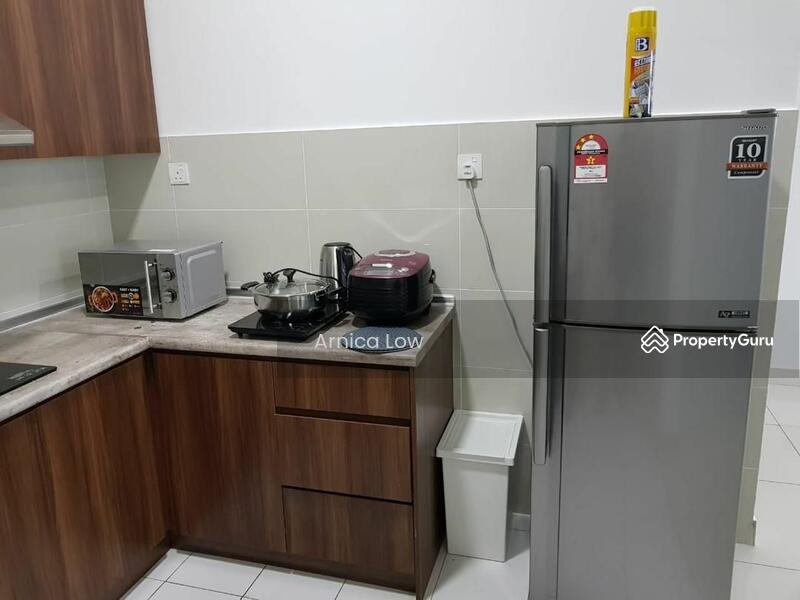 Condominium for Sale at La Thea Residences - Arnica Low - PropertyGuru.com.my