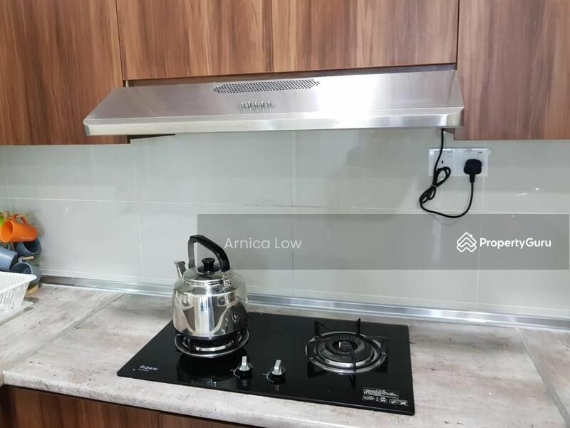 Condominium for Sale at La Thea Residences - Arnica Low - PropertyGuru.com.my